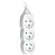 Tracer 44613 PowerCord 1.5m White