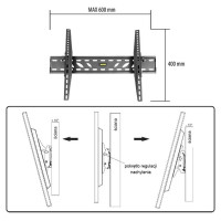 Tracer 42524 Wall 660 (32-60)