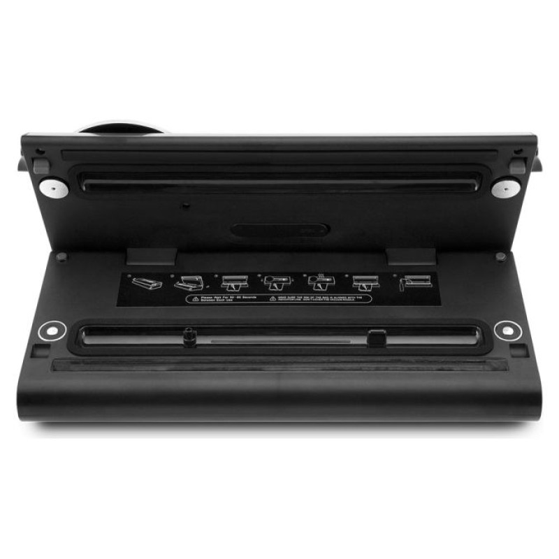 Gastroback Design Vacuum Sealer Advanced Scale 46012