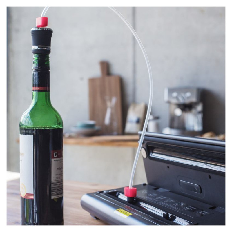 Gastroback Design Vacuum Sealer Advanced Scale 46012