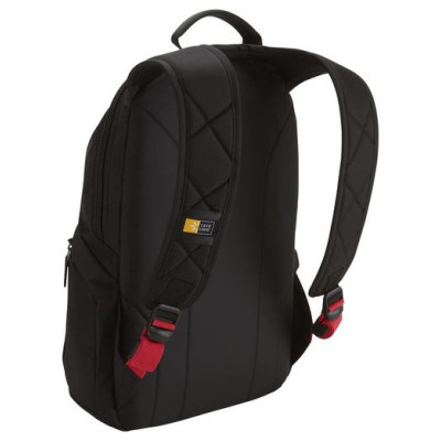 Case Logic 1265 Sporty Backpack 14 DLBP-114 Black
