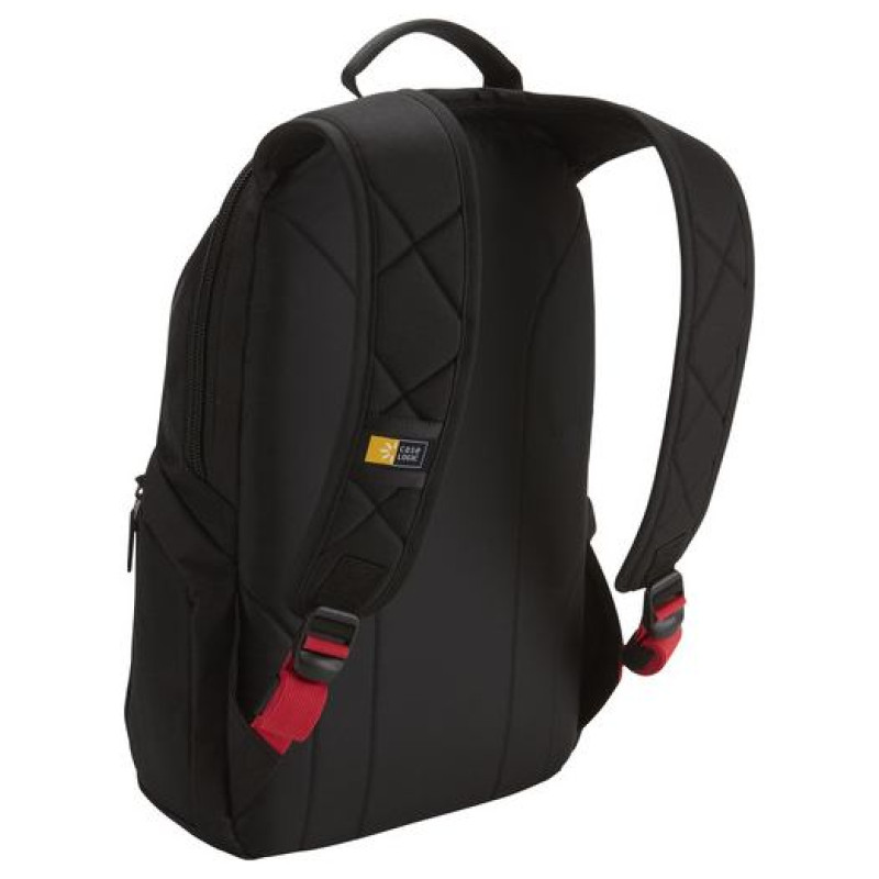 Case Logic 1265 Sporty Backpack 14 DLBP-114 Black