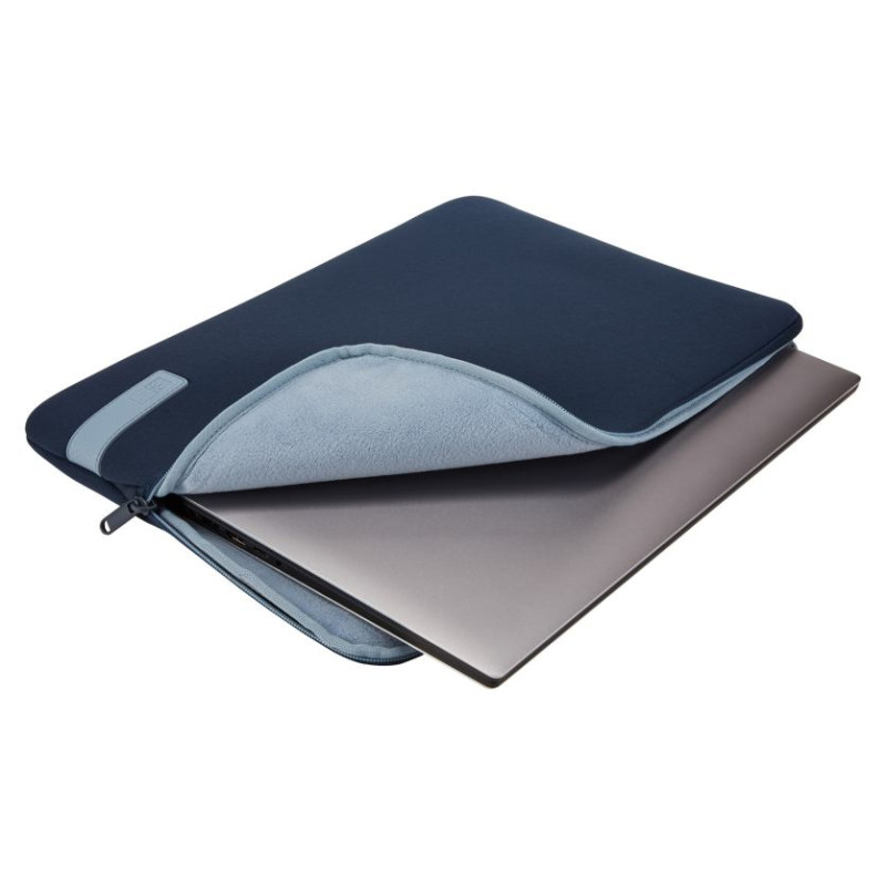 Case Logic 3961 Reflect Laptop Sleeve 14 REFPC-114 Dark Blue