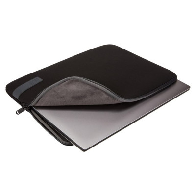 Case Logic 3963 Reflect Laptop Sleeve 15,6 REFPC-116  Black
