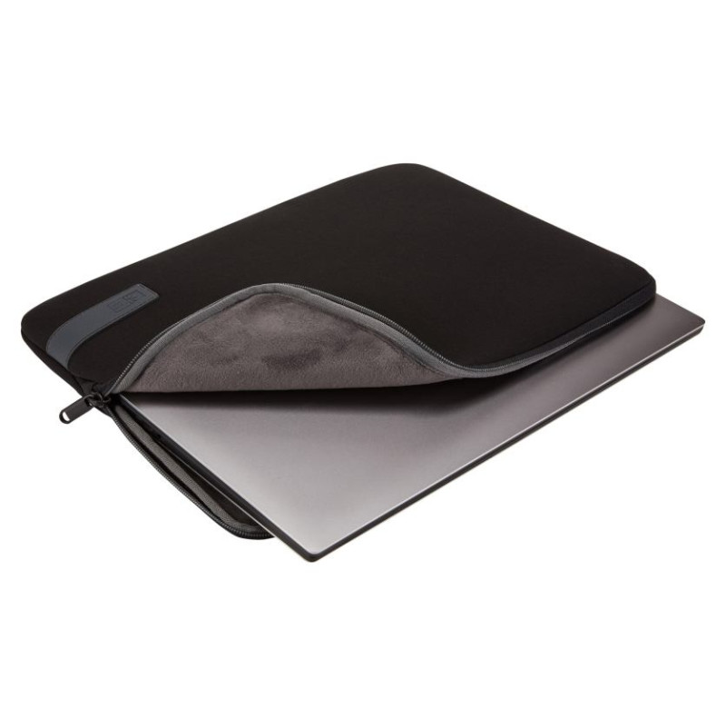 Case Logic 3963 Reflect Laptop Sleeve 15,6 REFPC-116  Black