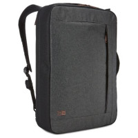 Case Logic 3698 Era Convertible Bag 15.6 ERACV-116 Obsidian