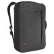 Case Logic 3698 Era Convertible Bag 15.6 ERACV-116 Obsidian