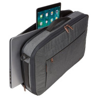 Case Logic 3698 Era Convertible Bag 15.6 ERACV-116 Obsidian