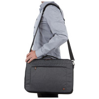 Case Logic 3698 Era Convertible Bag 15.6 ERACV-116 Obsidian