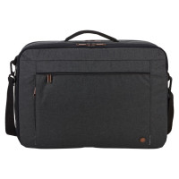 Case Logic 3698 Era Convertible Bag 15.6 ERACV-116 Obsidian