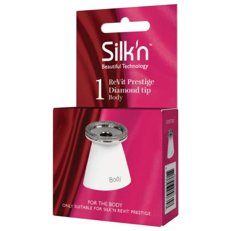 Silkn ReVit Prestige tip - Body (REVPR1PEUB001)