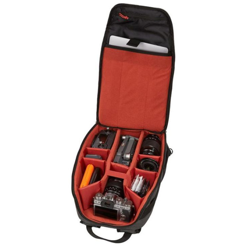 Case Logic 4002 Era DSLR Large CEBP-106 Obsidian