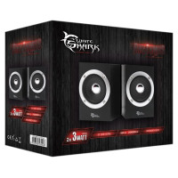 White Shark 2.0 GSP-602 Rhythmus