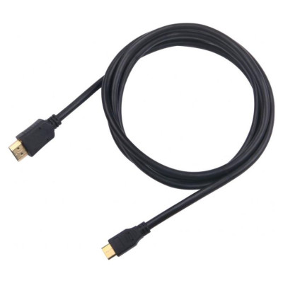 Sbox HDMI Mini 1.4 M/M 2m HDMI-MINI