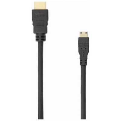 Sbox HDMI Mini 1.4 M/M 2m HDMI-MINI