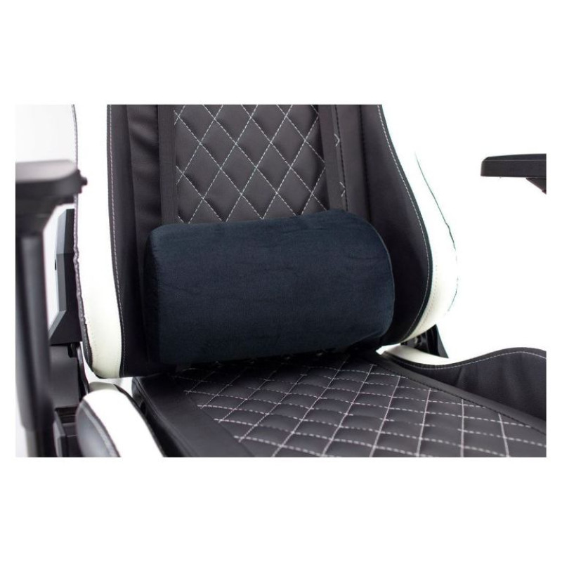 White Shark NITRO-GT Gaming Chair Nitro GT Black/White