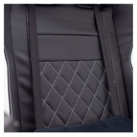 White Shark NITRO-GT Gaming Chair Nitro GT Black/White