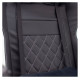 White Shark NITRO-GT Gaming Chair Nitro GT Black/White