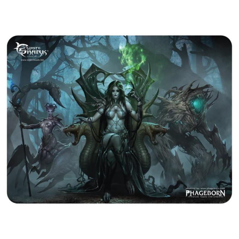 White Shark MP-1896 MP-VESTIGE