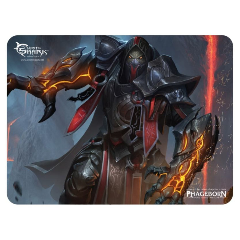 White Shark MP-1897 MP-UMETHON  40X30cm