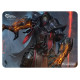 White Shark MP-1897 MP-UMETHON  40X30cm