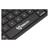 Sbox BT-05/US