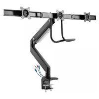 White Shark GMS-3203 RHAMSES-III / 3 Monitors