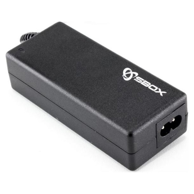 Sbox Adapter for Asus Notebooks AS-65W