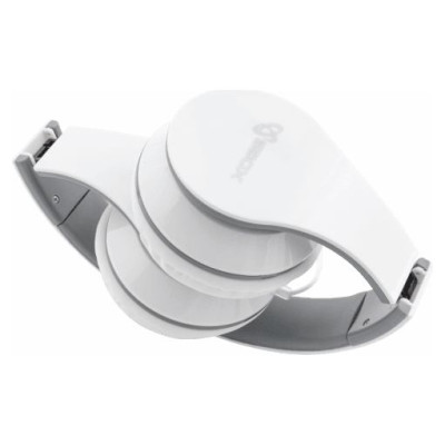 Sbox HS-501 Blackberry White