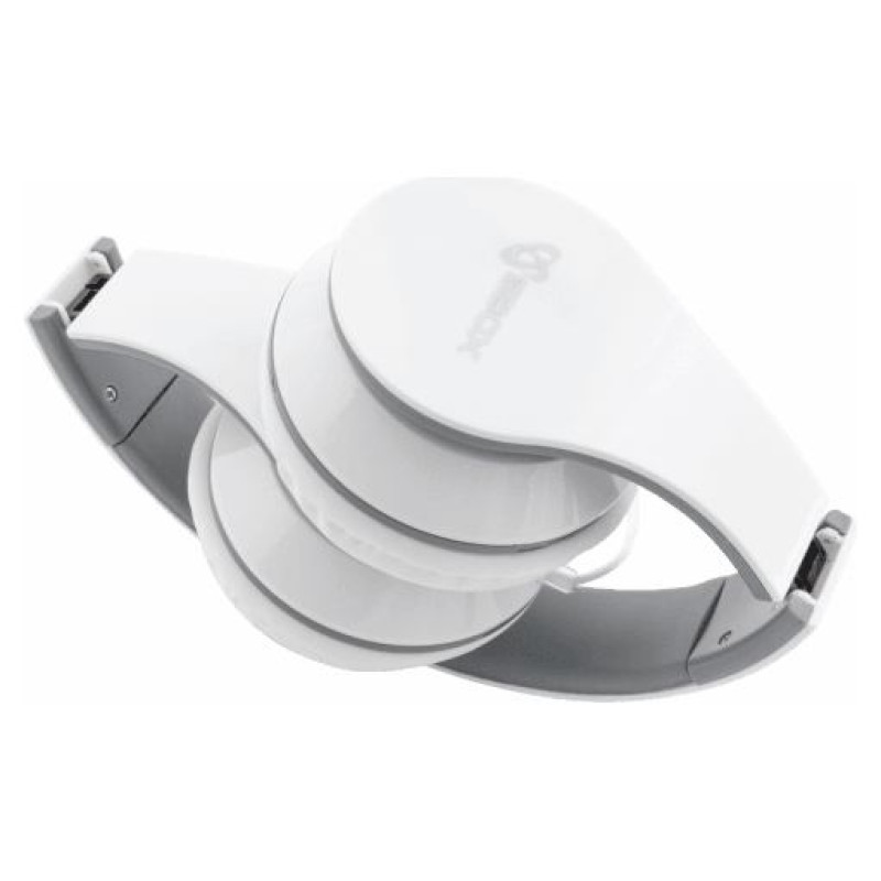 Sbox HS-501 Blackberry White