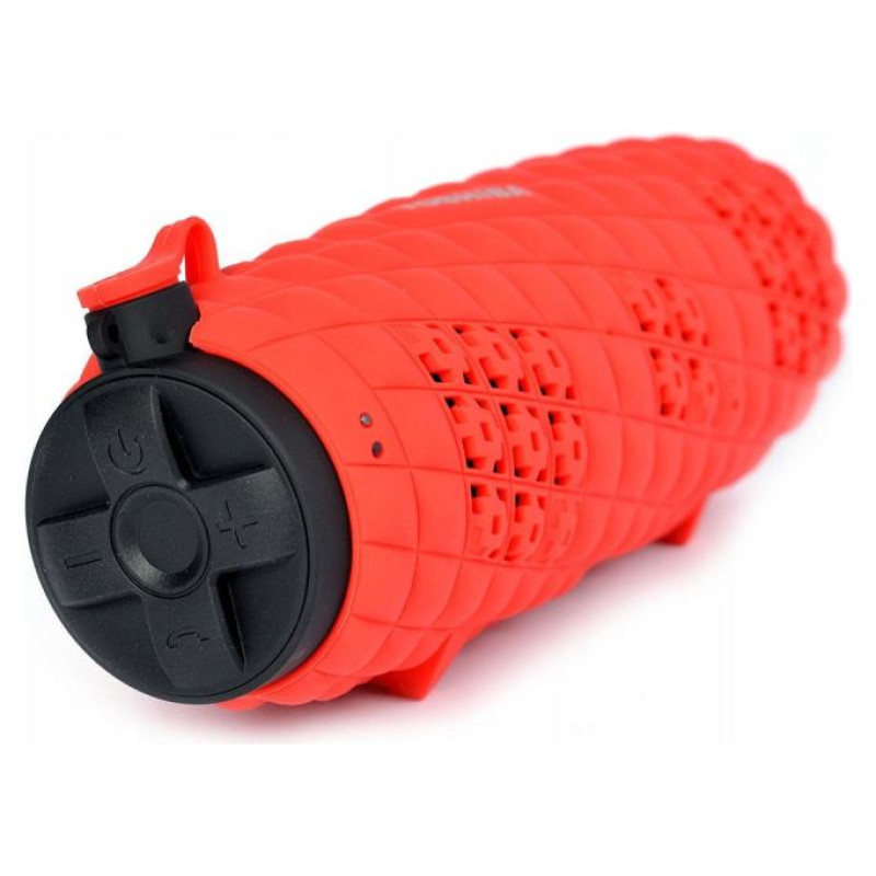 Toshiba Sonic Blast 2 TY-WSP80 Red