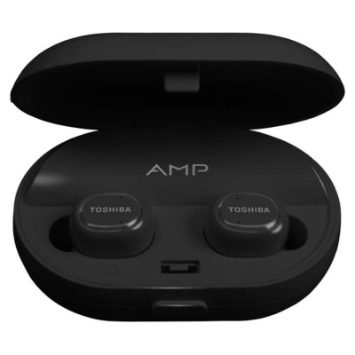 Toshiba AMP RZE-BT900E Black