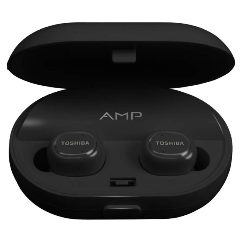 Toshiba AMP RZE-BT900E Black