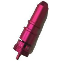 Devia Intelligent Film Cutting Kinfe Red