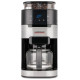 Gastroback 42711 Coffee Machine Grind & Brew Pro
