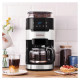 Gastroback 42711 Coffee Machine Grind & Brew Pro