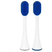 Silkn SonicSmile Tongue Cleaners SSRT2PEU001
