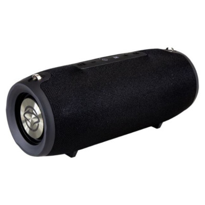 Manta SPK15GO BK Black