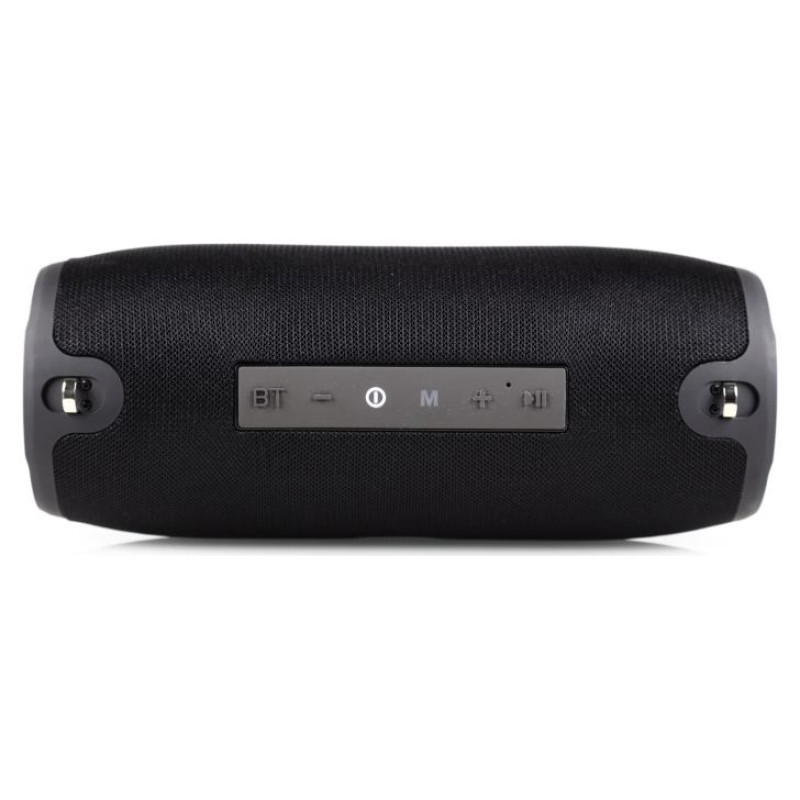 Manta SPK15GO BK Black