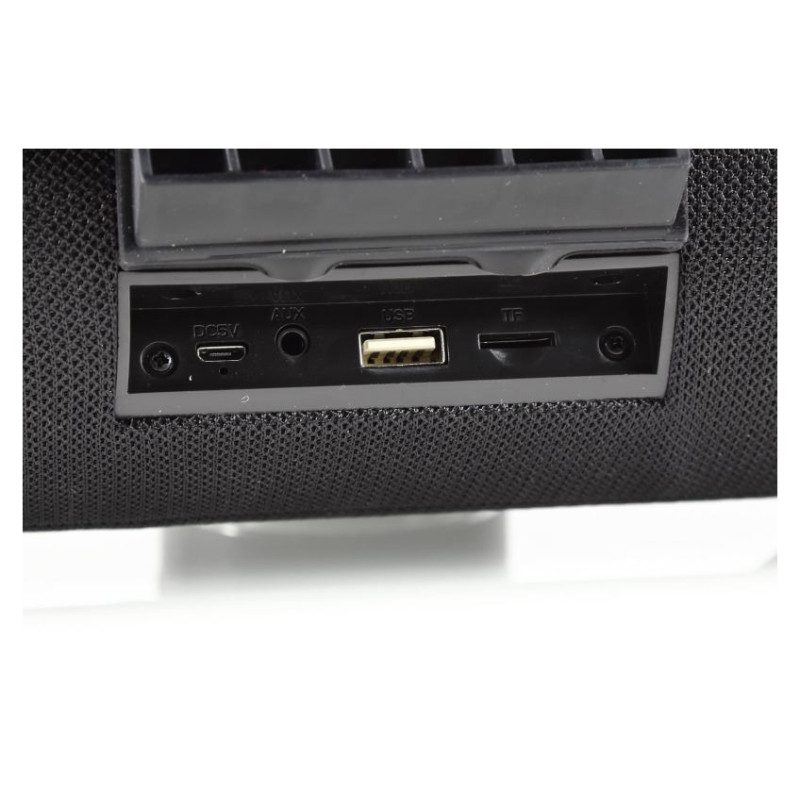 Manta SPK15GO BK Black