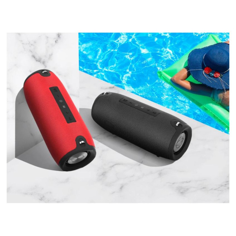 Manta SPK15GO BK Black