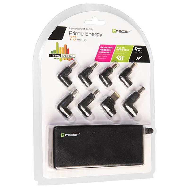 Tracer 45424 Prime Energy 70