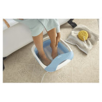 Homedics FB-350-EU Foldaway Luxury Footspa