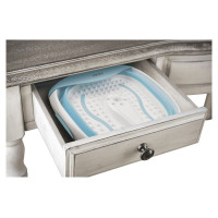 Homedics FB-350-EU Foldaway Luxury Footspa