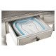 Homedics FB-350-EU Foldaway Luxury Footspa