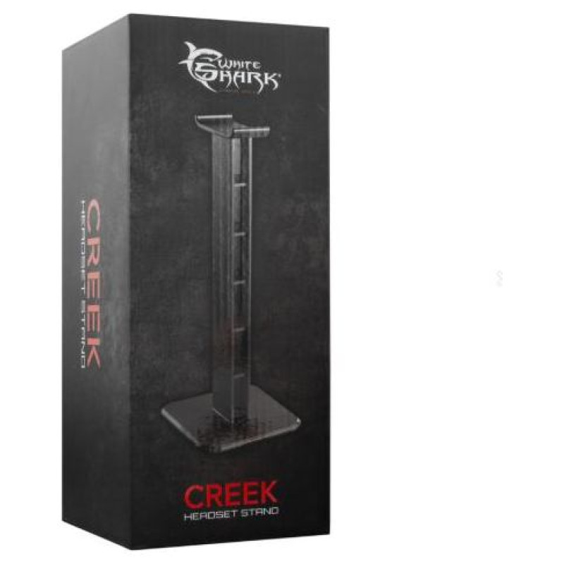 White Shark HDS-33 Creek