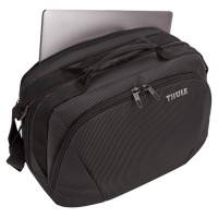Thule 4056 Crossover 2 Boarding Bag C2BB-115 Black
