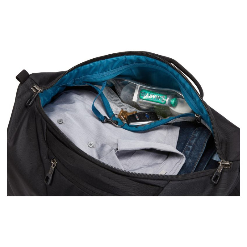 Thule 4025 Subterra Duffel 45L TSWD-345 Black