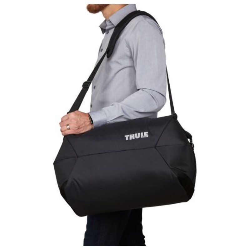 Thule 4025 Subterra Duffel 45L TSWD-345 Black