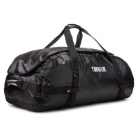 Thule 4419 Chasm 130L TDSD-205 Black